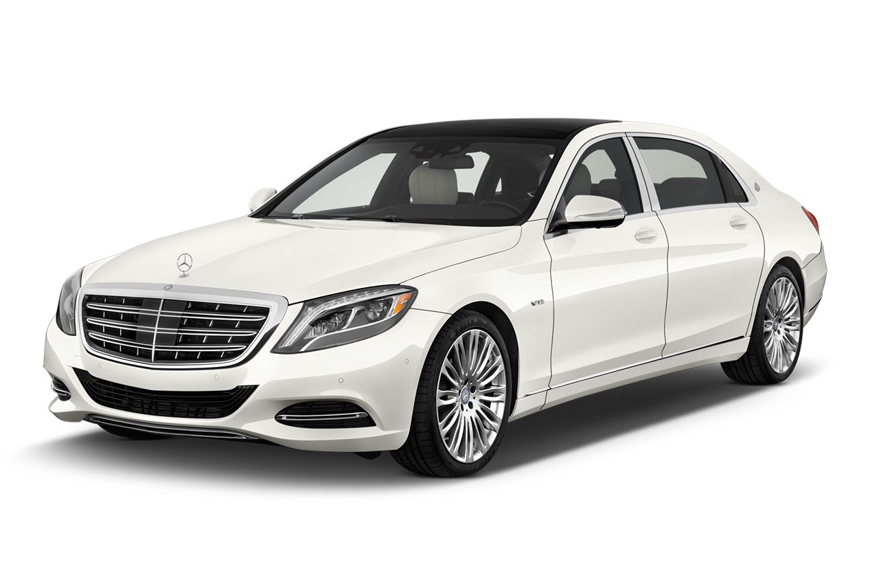 Аренда прокат Mercedes Maybach в Москве